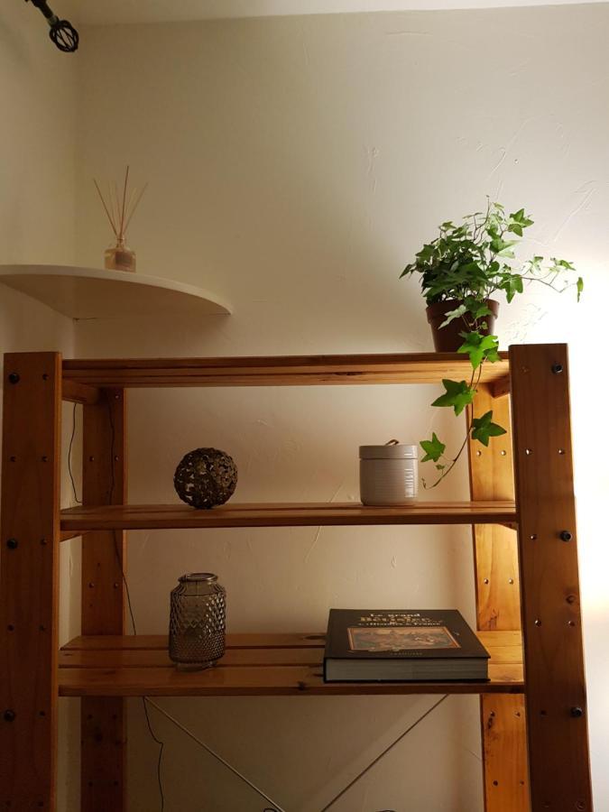 Superbe Appartement En Residence Avec Parking Toulouse Exterior foto