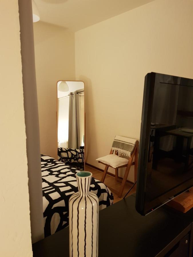 Superbe Appartement En Residence Avec Parking Toulouse Exterior foto