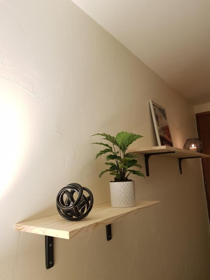 Superbe Appartement En Residence Avec Parking Toulouse Exterior foto