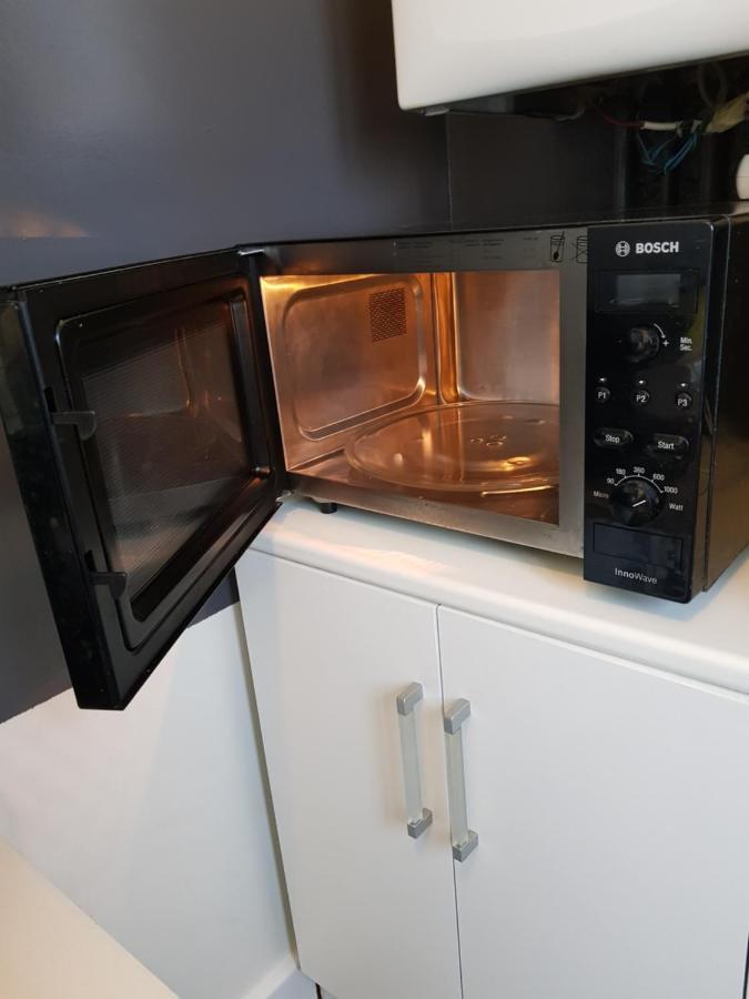 Superbe Appartement En Residence Avec Parking Toulouse Exterior foto