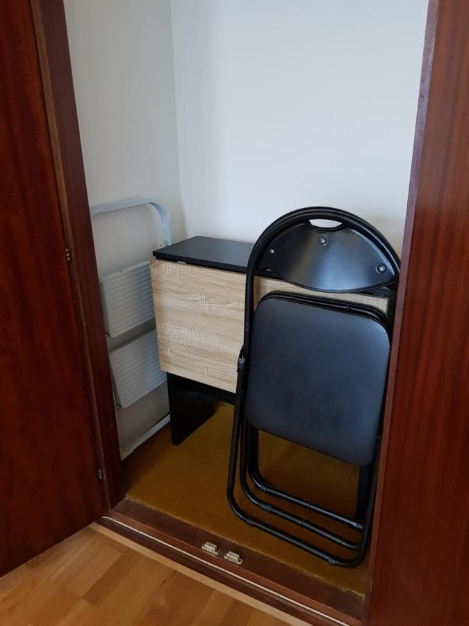 Superbe Appartement En Residence Avec Parking Toulouse Exterior foto