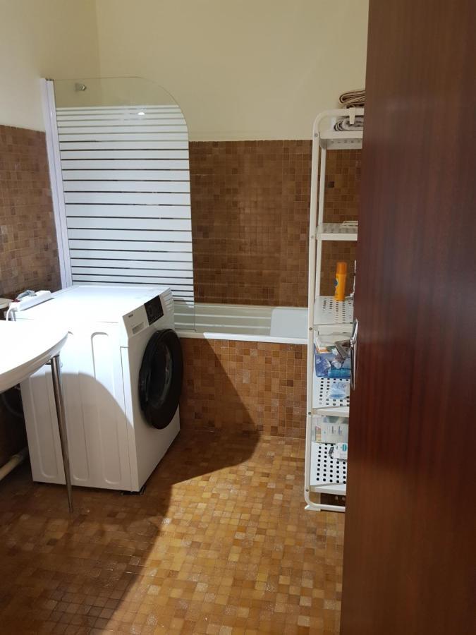 Superbe Appartement En Residence Avec Parking Toulouse Exterior foto