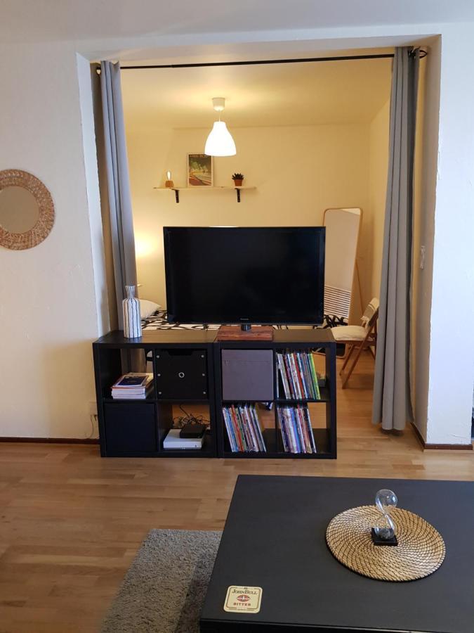 Superbe Appartement En Residence Avec Parking Toulouse Exterior foto
